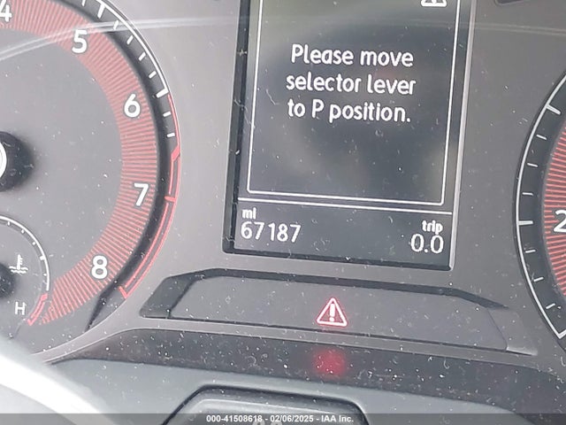3VWC57BU5MM085716 Volkswagen Jetta 1.4t R-line/1.4t S/1.4t Se