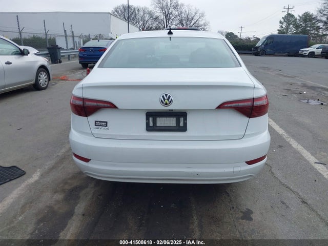 3VWC57BU5MM085716 Volkswagen Jetta 1.4t R-line/1.4t S/1.4t Se