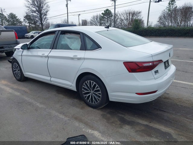 3VWC57BU5MM085716 Volkswagen Jetta 1.4t R-line/1.4t S/1.4t Se