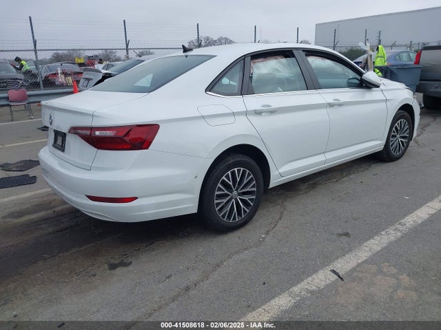 3VWC57BU5MM085716 Volkswagen Jetta 1.4t R-line/1.4t S/1.4t Se