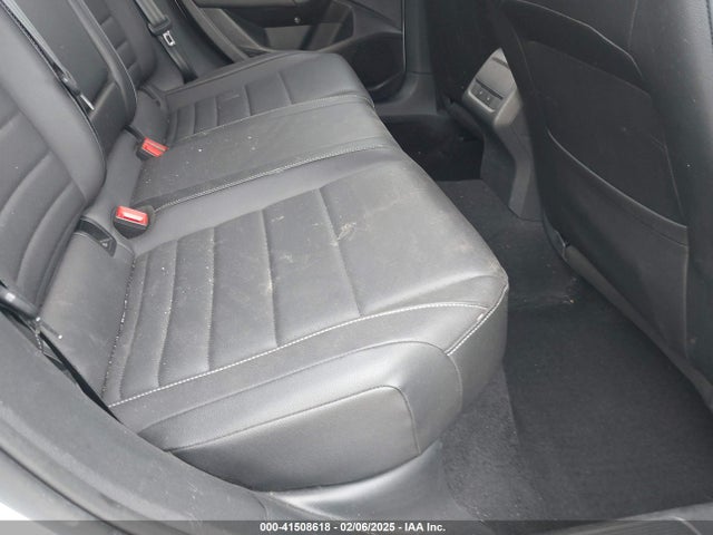 3VWC57BU5MM085716 Volkswagen Jetta 1.4t R-line/1.4t S/1.4t Se