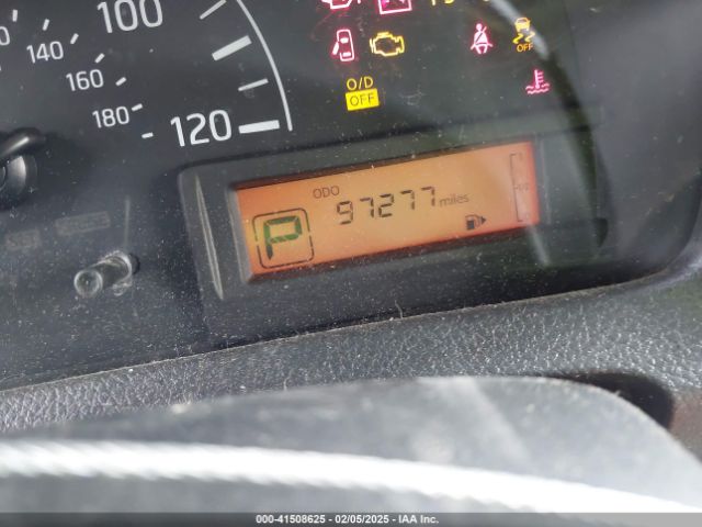 3N6CM0KN8HK710792 Nissan Nv200 S