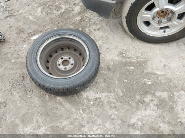 3N6CM0KN8HK710792 Nissan Nv200 S