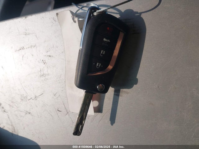 4T1G11AK5MU497350 Toyota CAMRY SE