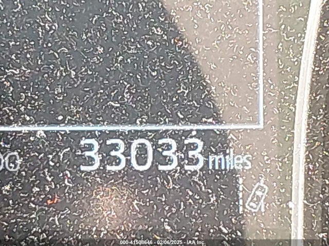 4T1G11AK5MU497350 Toyota CAMRY SE