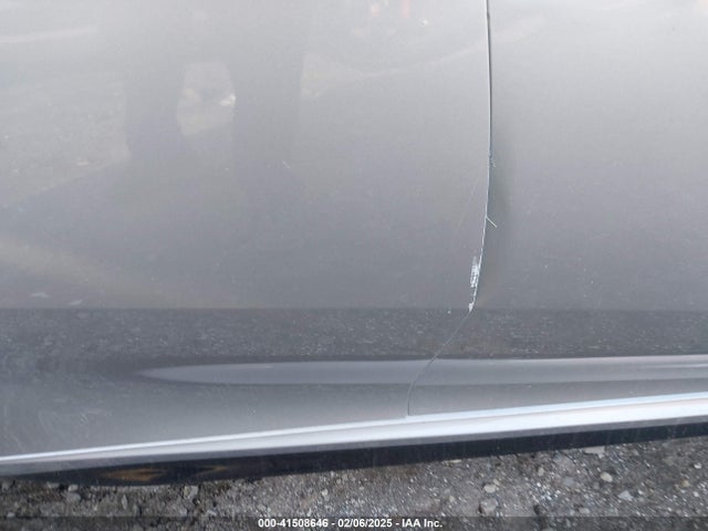 4T1G11AK5MU497350 Toyota CAMRY SE