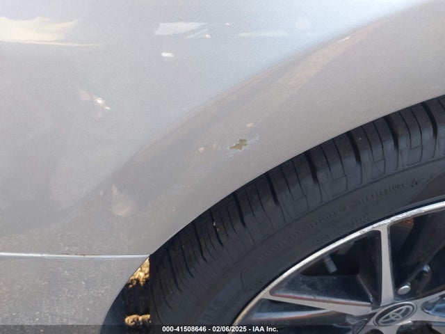 4T1G11AK5MU497350 Toyota CAMRY SE