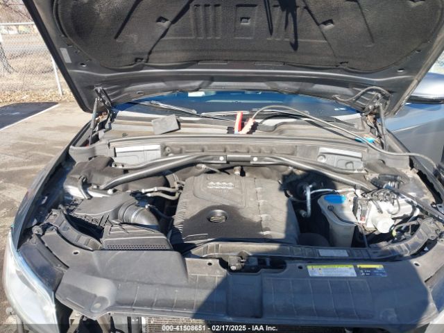 WA1CFAFP3FA072748 Audi Q5 2.0t Premium