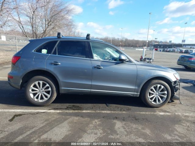 WA1CFAFP3FA072748 Audi Q5 2.0t Premium