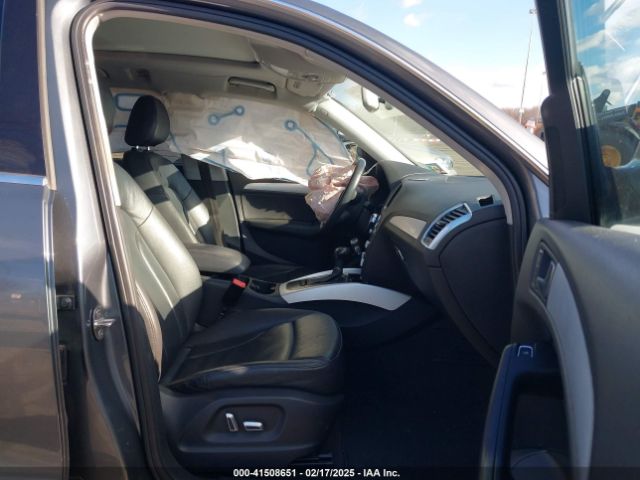 WA1CFAFP3FA072748 Audi Q5 2.0t Premium