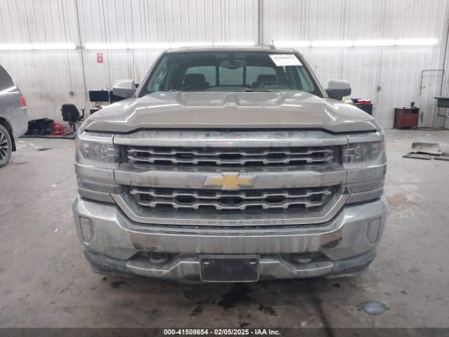 3GCUKSEC1HG249747 Chevrolet Silverado 1500 1lz