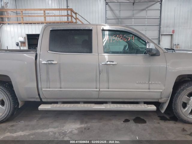 3GCUKSEC1HG249747 Chevrolet Silverado 1500 1lz