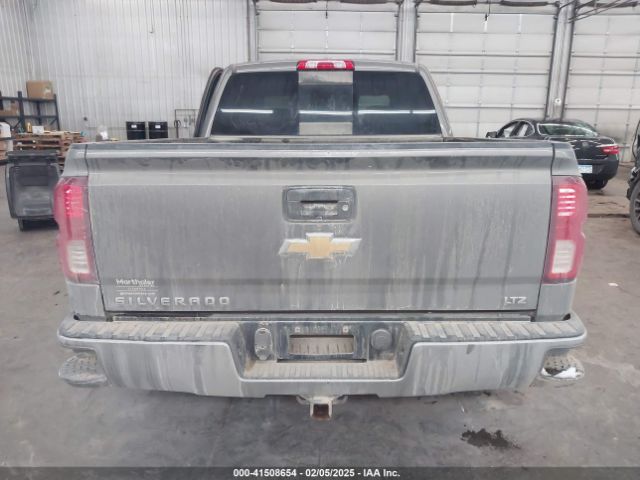 3GCUKSEC1HG249747 Chevrolet Silverado 1500 1lz