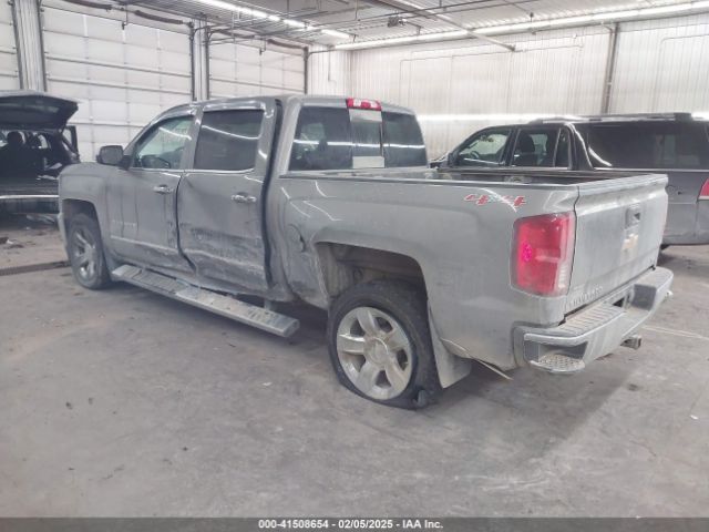 3GCUKSEC1HG249747 Chevrolet Silverado 1500 1lz
