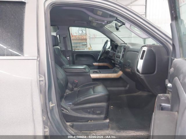 3GCUKSEC1HG249747 Chevrolet Silverado 1500 1lz