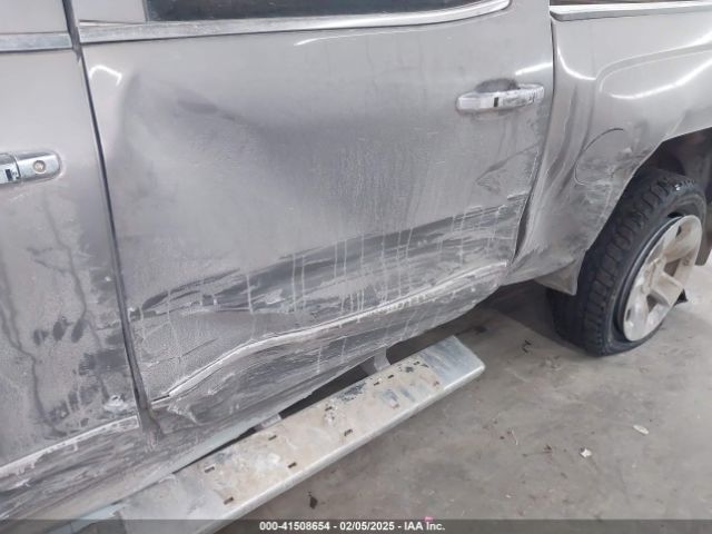 3GCUKSEC1HG249747 Chevrolet Silverado 1500 1lz