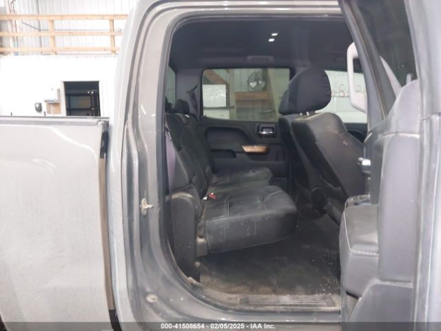 3GCUKSEC1HG249747 Chevrolet Silverado 1500 1lz