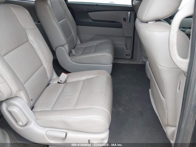Honda Odyssey Ex-l 2014 5FNRL5H65EB039017 Image 8