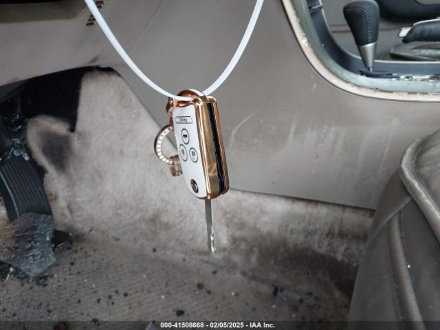 2008 ACURA TL 19UUA66228A027802 Photo 10