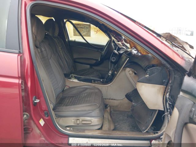 2008 ACURA TL 19UUA66228A027802 Photo 4