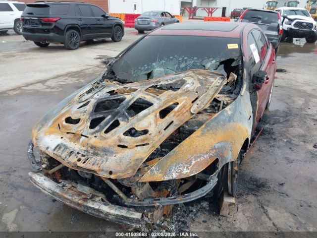 2008 ACURA TL 19UUA66228A027802 Photo 5