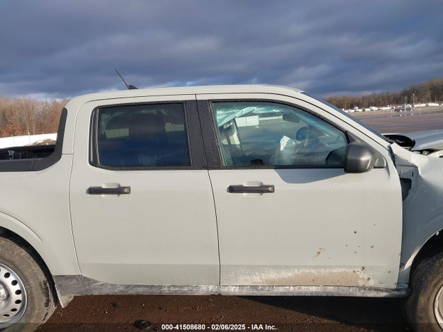 3FTTW8B98RRA61213 Ford Maverick Xl