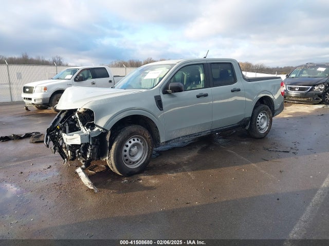 3FTTW8B98RRA61213 Ford Maverick Xl