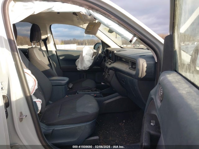 3FTTW8B98RRA61213 Ford Maverick Xl