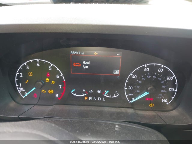 3FTTW8B98RRA61213 Ford Maverick Xl