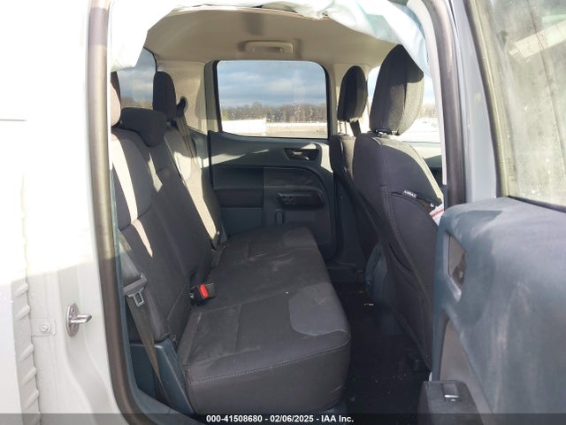 3FTTW8B98RRA61213 Ford Maverick Xl