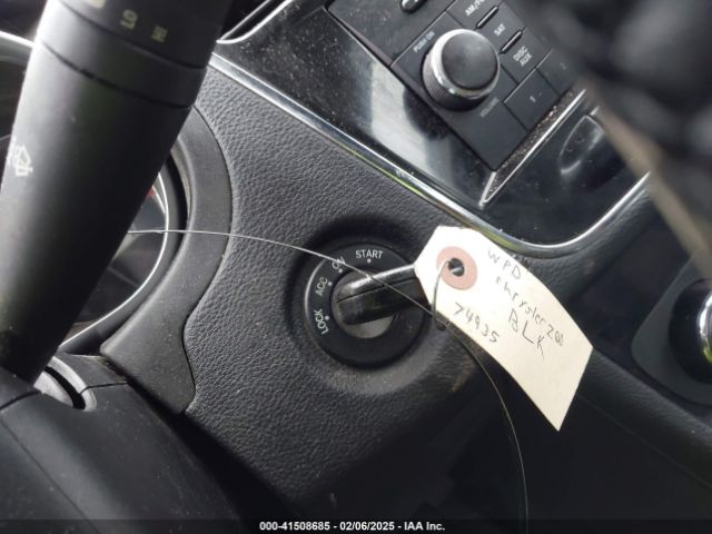 2013 CHRYSLER 200 1C3CCBCG1DN540060 Photo 10