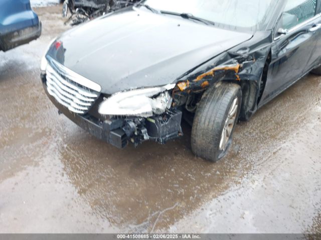 2013 CHRYSLER 200 1C3CCBCG1DN540060 Photo 5