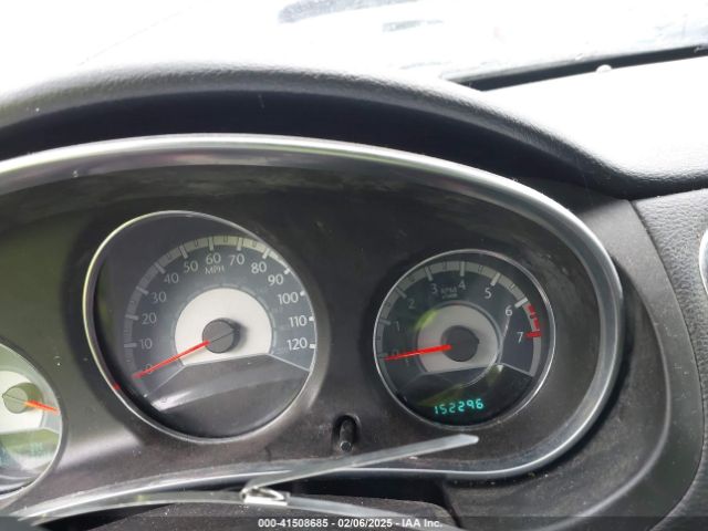 2013 CHRYSLER 200 1C3CCBCG1DN540060 Photo 6
