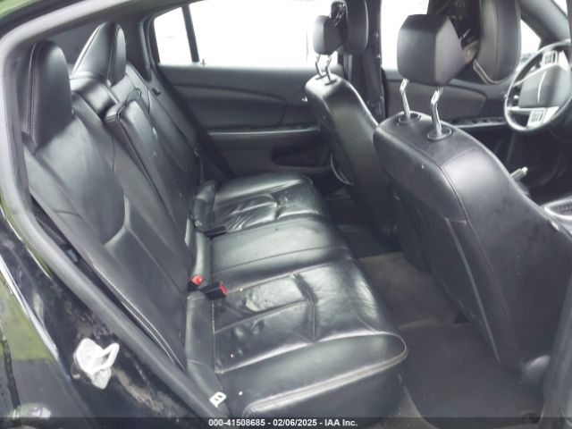 2013 CHRYSLER 200 1C3CCBCG1DN540060 Photo 7