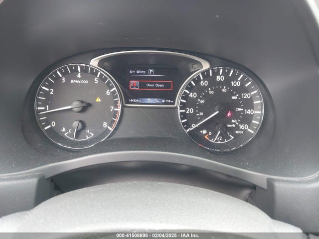 5N1DR2MM1KC645527 Nissan Pathfinder Sl
