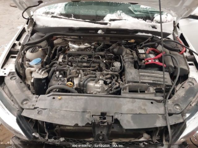 3VW3A7AJ2FM302399 Volkswagen Jetta 2.0l Tdi Sel