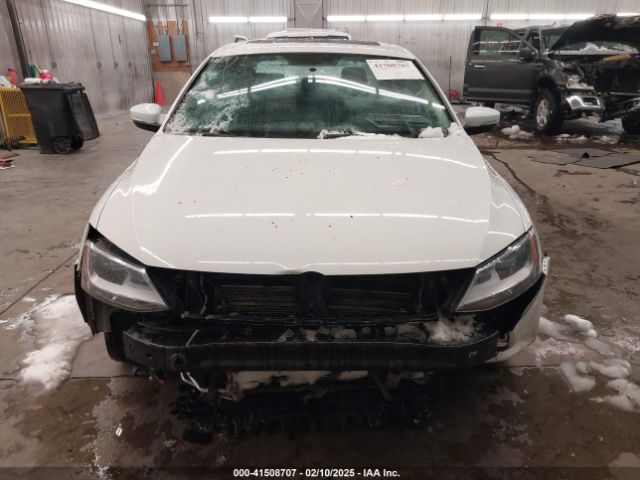 3VW3A7AJ2FM302399 Volkswagen Jetta 2.0l Tdi Sel