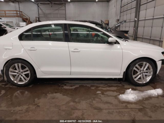3VW3A7AJ2FM302399 Volkswagen Jetta 2.0l Tdi Sel