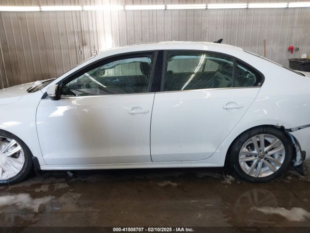 3VW3A7AJ2FM302399 Volkswagen Jetta 2.0l Tdi Sel