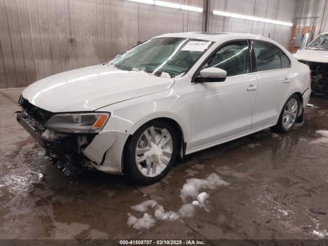 3VW3A7AJ2FM302399 Volkswagen Jetta 2.0l Tdi Sel