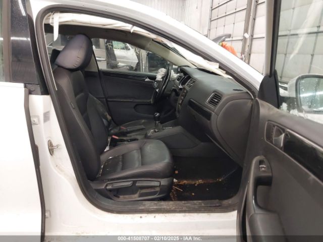 3VW3A7AJ2FM302399 Volkswagen Jetta 2.0l Tdi Sel