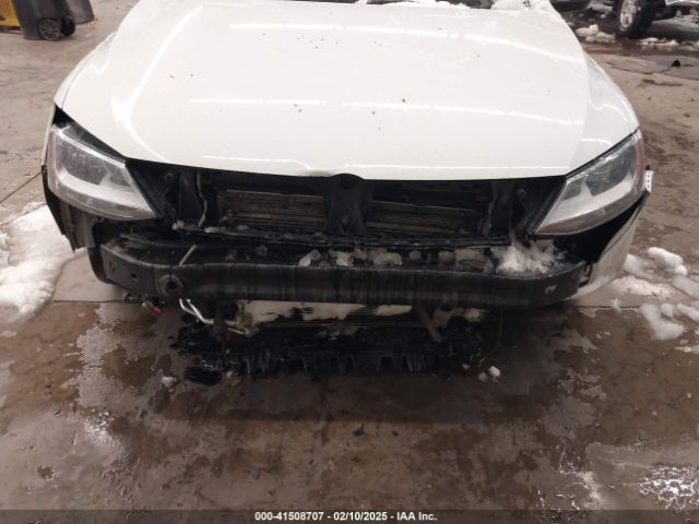 3VW3A7AJ2FM302399 Volkswagen Jetta 2.0l Tdi Sel