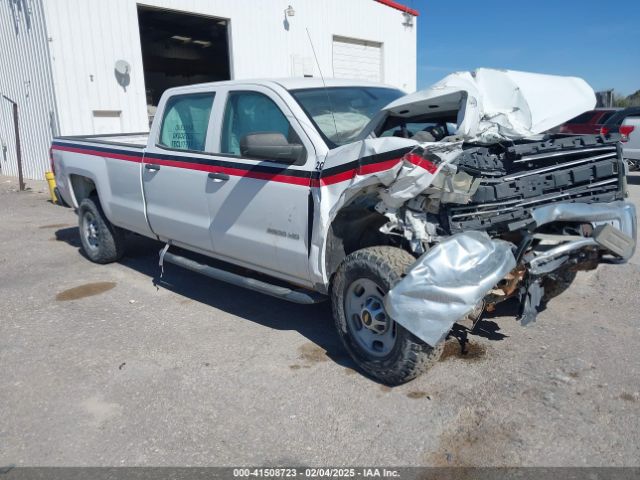 1GC1KUEG9FF543316 auction archive image