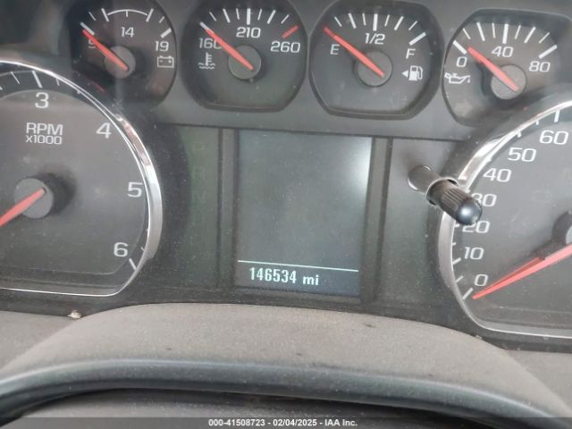 1GC1KUEG9FF543316 Chevrolet Silverado 2500hd Wt