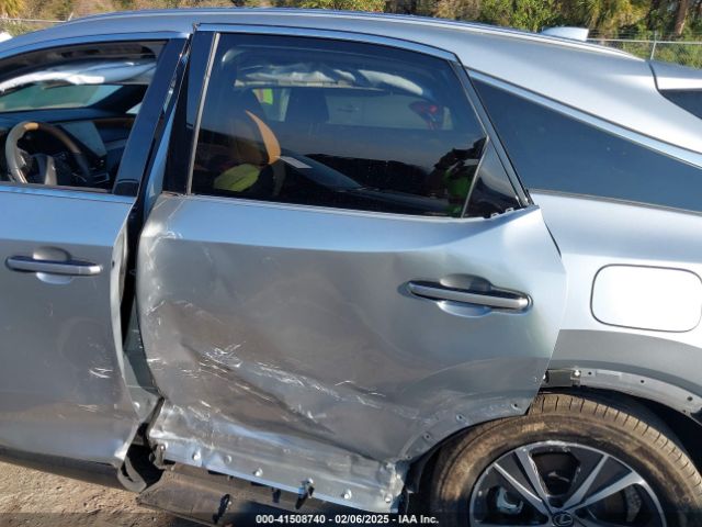 2T2BAMBA0PC006931 Lexus Rx 350 Premium