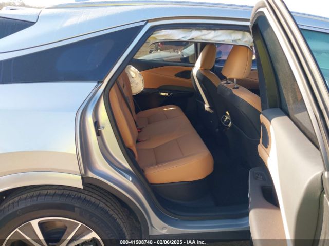 2T2BAMBA0PC006931 Lexus Rx 350 Premium