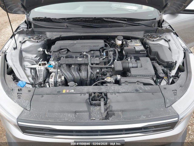 KIA K4 Lxs 2025 3KPFT4DE3SE009462 Image 10