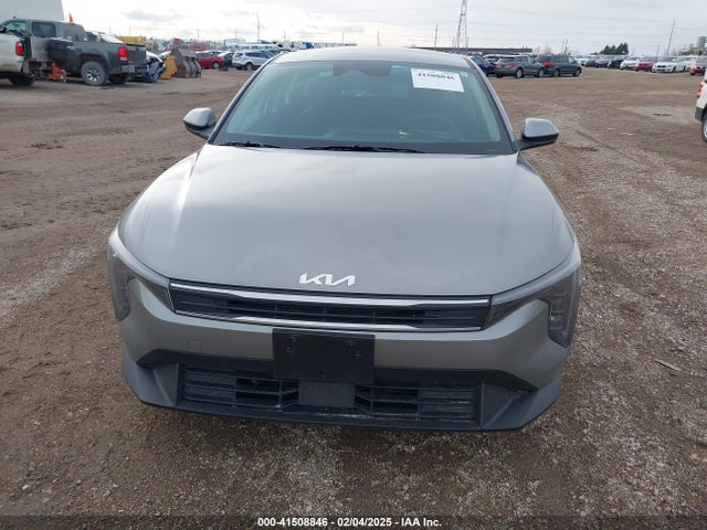 KIA K4 Lxs 2025 3KPFT4DE3SE009462 Image 12