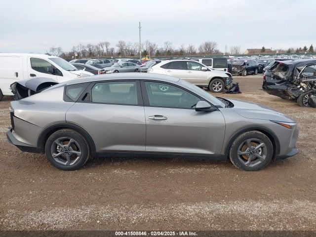 KIA K4 Lxs 2025 3KPFT4DE3SE009462 Image 13