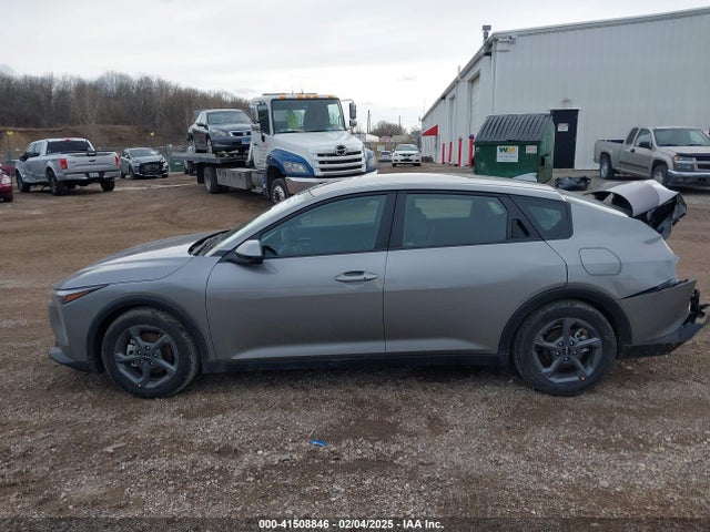 KIA K4 Lxs 2025 3KPFT4DE3SE009462 Image 14